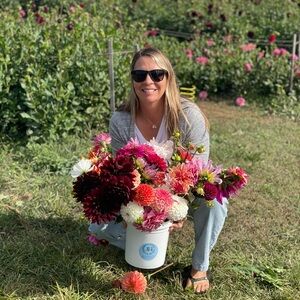 Meet your Posher, Kristy